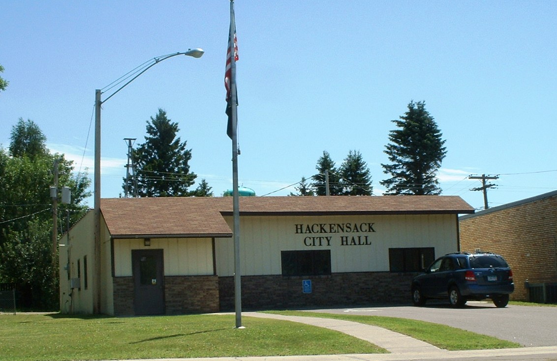 Hackensack, Minnesota City Guide